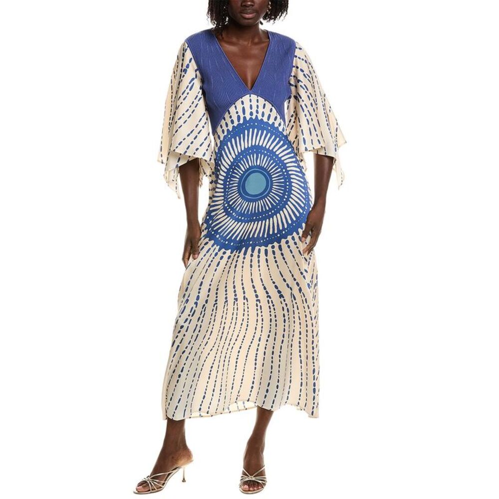 Alexis Womens  Matani Maxi Dress